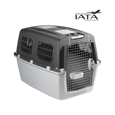 Stefanplast Gulliver Iata 7 Κλουβί Μεταφοράς 102x72x76cm